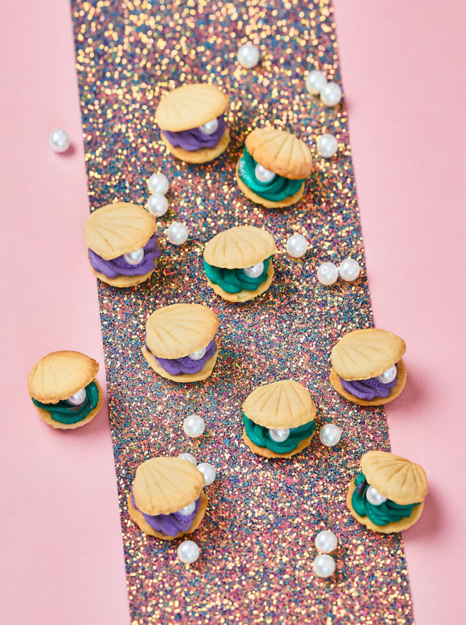 Larousse_Recettes à Paillettes_Delphine Constantini_5