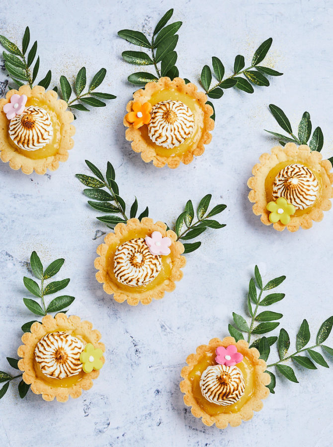 Larousse_Recettes à Paillettes_Delphine Constantini_6