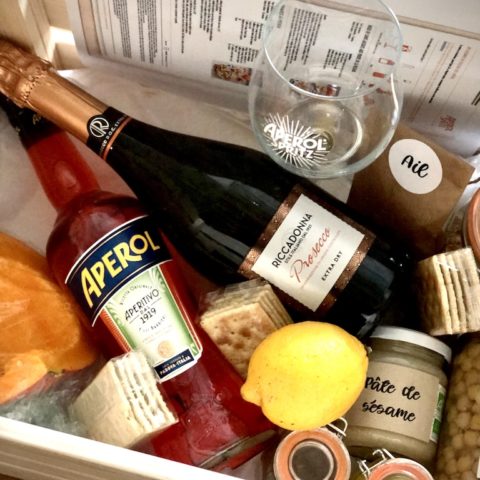 Portage_Kit Recette Apérol_1